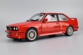 SOLIDO BMW E30 M3 Sport Evolution - мащаб 1:18 на Solido моделите са нови в кутия, снимка 9