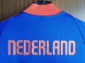 Nike N98 Netherlands Нидерландия Холандия оригинално горнище L, снимка 3