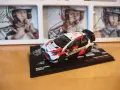1:43 рали модели, снимка 6