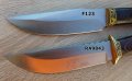 Ловен нож Кабан / Олень / Охранять, снимка 11