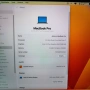 Лаптоп Apple MacBook Pro 13" (2017) i7 16 Ram 512 ssd, снимка 15