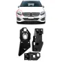 Комплект щипки за захващане на фар Mercedes-B-Class W246, снимка 3