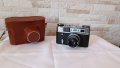 Стар механичен фотоапарат ФЕД 5/ FED 5 - Антика, снимка 1 - Антикварни и старинни предмети - 39436647