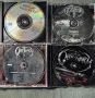 Obituary - Death - Disharmonic - At The Gates - Slipknot - Helmet , снимка 3