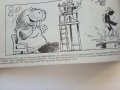 Супер комикс "PiF - Au des zinzinventions" №36 -1985г., снимка 8