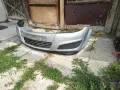 предна броня Opel Astra H feislift , снимка 3