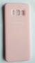 Samsung Galaxy S8 - Samsung SM-G950F калъф case силиконов гръб , снимка 4