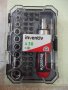 Отвертка "INVENTIV - 38 бр." комплект нова, снимка 3