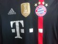 Bayern Munich Adidas оригинална тениска фланелка Байерн Мюнхен , снимка 3