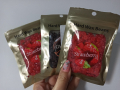 3 пакета Кола маска Wax на зърна - ягода и шоколад