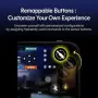 Комплект RHINOSHIELD RhinoBuff FPS за iPhone 14, снимка 4