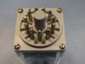 реле PRZEKAZNIK R15 3PDT 10A 12VDC relpol relay, снимка 8