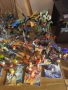 Огромна Лего Колекция, конструктури LEGO Hero Factory, Bionicle, City, NINJAGO, снимка 5