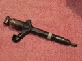 Дюза Denso дизел Common Rail за TOYOTA Corolla Verso Avensis RAV4 - 2.0 D-4D, снимка 4