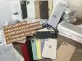 Задни стъкла и капаци за всички модели iPhone, снимка 1