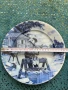 Сувенирни чинии, снимка 5