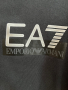 Мъжко горнище EA7 Emporio Armani размер ХЛ, снимка 2