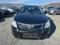 Toyota Avensis Бензин, снимка 4