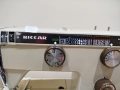 Метална шевна машина RICCAR - 80 W, снимка 3