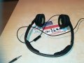 sennheiser px200-ll headphones-внос швеицария, снимка 1 - Слушалки и портативни колонки - 30033616