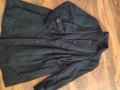 Дамско палто Zara и риза, снимка 1 - Палта, манта - 38177292