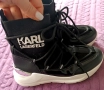 Обувки Karl lagerfeld , снимка 2