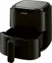 Дигитален Фритюрник на Горещ Въздух Air Fryer SILVERCREST SHFD 1400 C1, снимка 2