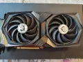Видеокарта RTX 3060Ti 8GB Msi Gaming X, снимка 1