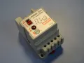 Фотоелектрически сензор Honeywell Lumandar 3000 Cometa FF-LAMT30RH Photoelectric switch, снимка 3