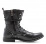  кожени ботуши  J75 JUMP Deploy Mid Calf  номер 42, снимка 6