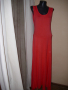 Дълга трикотажна рокля KALEIDOSCOPE, снимка 1 - Рокли - 36390181