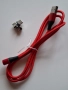 USB магнитни кабели за зареждане на телефон, 1 и 3м., снимка 10