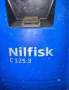 Водоструйка - Nilfisk C 125.3, снимка 1