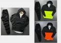 Мъжки спортен комплект Nike - 3 налични цвята Код A85, снимка 1
