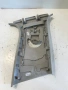 Капак за предпазен колан преден ляв за Citroen C4 B7 1.6 HDi (2014) 9687484177 , снимка 3