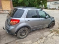 Suzuki Sx4 1.9ddis 4x4 120кс, снимка 6