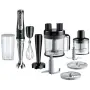 Braun MultiQuick 9 MQ 9187XLI пасатор, снимка 1