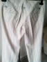 Дамски ленен панталон, снимка 3
