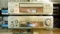 DENON DRA-F101 &  СД Плеър   DCD-F101, снимка 7