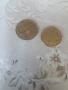 Стари монети 1 евро 2 евро  50 евро цента 20 евро цента от  2000г 2002г и 2003 г, снимка 11