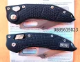  	Microtech Stitch Automatic / Stitch RAM-LOK, снимка 5