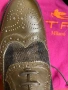 ETRO Original Size 41-42 Кожа , снимка 2