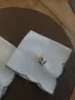 2бр чаени/кафени кърпи от плат , снимка 2