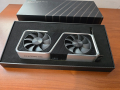 RTX 3060ti Founders Edition 8gb ddr6., снимка 2