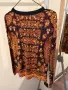 Desigual пуловер, снимка 5