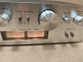 Винтидж Японски Стерео Усилвател Akai AM-2350, снимка 4
