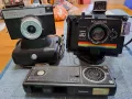 Продавам фотоапарати, снимка 1