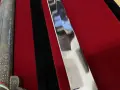 Меч Хан Кубрат копие, снимка 4