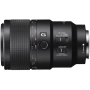 Обектив Sony SEL90M28G FE 90mm F2.8 Macro G OSS Full-Frame E-Mount Macro Lens, снимка 2