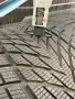 4бр.ВИСОКОСКОРОСТНИ ПОЧТИ НОВИ ЗИМНИ ГУМИ GOODYEAR ULTRAGRIP  255/35/21-7,3 mm DOT 16/24, снимка 11